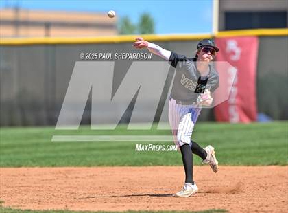 Thumbnail 2 in Fairview @ Mountain Vista (CHSAA 1st Round Playoffs) photogallery.