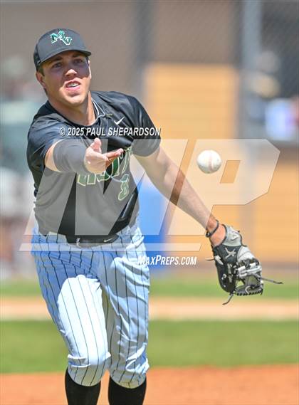 Thumbnail 1 in Fairview @ Mountain Vista (CHSAA 1st Round Playoffs) photogallery.