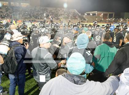 Thumbnail 2 in Narbonne vs. Dorsey (CIF LACS Division I Playoff) photogallery.
