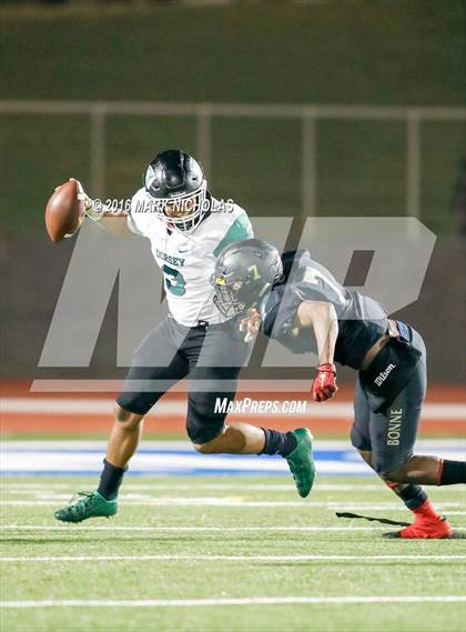 Thumbnail 3 in Narbonne vs. Dorsey (CIF LACS Division I Playoff) photogallery.