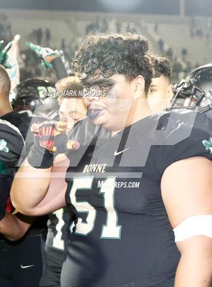 Thumbnail 2 in Narbonne vs. Dorsey (CIF LACS Division I Playoff) photogallery.