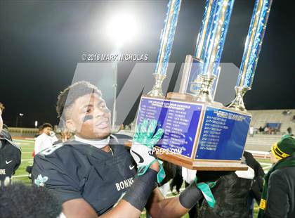 Thumbnail 2 in Narbonne vs. Dorsey (CIF LACS Division I Playoff) photogallery.