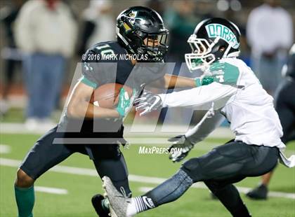 Thumbnail 3 in Narbonne vs. Dorsey (CIF LACS Division I Playoff) photogallery.
