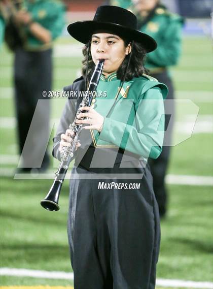 Thumbnail 2 in Narbonne vs. Dorsey (CIF LACS Division I Playoff) photogallery.