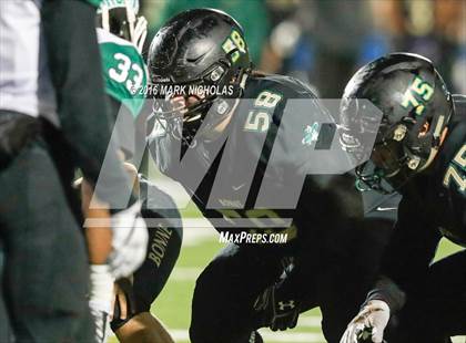 Thumbnail 3 in Narbonne vs. Dorsey (CIF LACS Division I Playoff) photogallery.