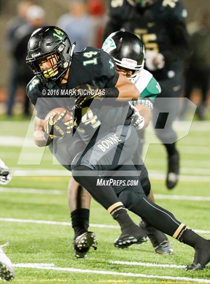 Thumbnail 2 in Narbonne vs. Dorsey (CIF LACS Division I Playoff) photogallery.