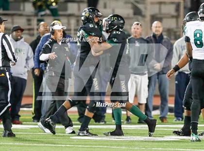 Thumbnail 1 in Narbonne vs. Dorsey (CIF LACS Division I Playoff) photogallery.