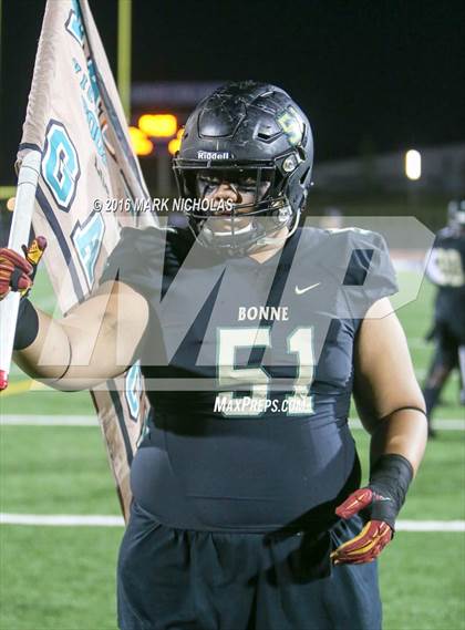Thumbnail 3 in Narbonne vs. Dorsey (CIF LACS Division I Playoff) photogallery.