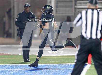 Thumbnail 3 in Narbonne vs. Dorsey (CIF LACS Division I Playoff) photogallery.