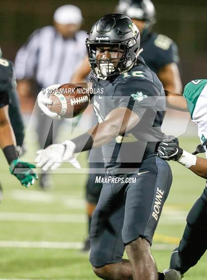 Thumbnail 3 in Narbonne vs. Dorsey (CIF LACS Division I Playoff) photogallery.