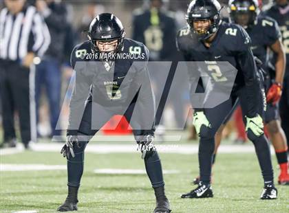 Thumbnail 3 in Narbonne vs. Dorsey (CIF LACS Division I Playoff) photogallery.