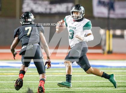Thumbnail 2 in Narbonne vs. Dorsey (CIF LACS Division I Playoff) photogallery.