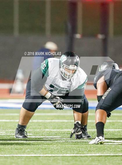 Thumbnail 1 in Narbonne vs. Dorsey (CIF LACS Division I Playoff) photogallery.