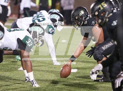 Thumbnail 2 in Narbonne vs. Dorsey (CIF LACS Division I Playoff) photogallery.