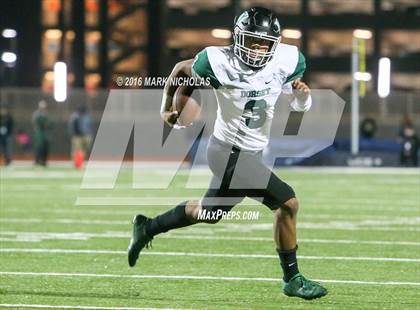 Thumbnail 3 in Narbonne vs. Dorsey (CIF LACS Division I Playoff) photogallery.