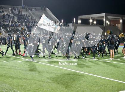 Thumbnail 3 in Narbonne vs. Dorsey (CIF LACS Division I Playoff) photogallery.