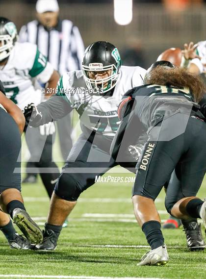Thumbnail 2 in Narbonne vs. Dorsey (CIF LACS Division I Playoff) photogallery.