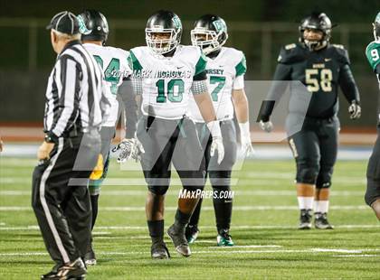 Thumbnail 2 in Narbonne vs. Dorsey (CIF LACS Division I Playoff) photogallery.