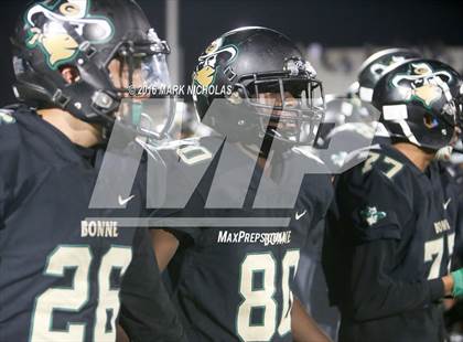 Thumbnail 2 in Narbonne vs. Dorsey (CIF LACS Division I Playoff) photogallery.