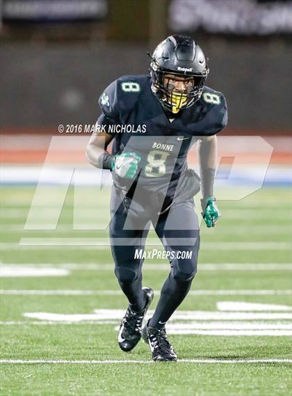 Thumbnail 2 in Narbonne vs. Dorsey (CIF LACS Division I Playoff) photogallery.