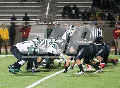Thumbnail 2 in Narbonne vs. Dorsey (CIF LACS Division I Playoff) photogallery.