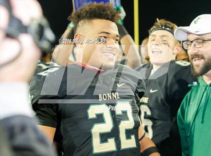 Thumbnail 3 in Narbonne vs. Dorsey (CIF LACS Division I Playoff) photogallery.