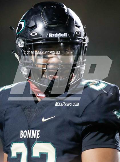 Thumbnail 3 in Narbonne vs. Dorsey (CIF LACS Division I Playoff) photogallery.