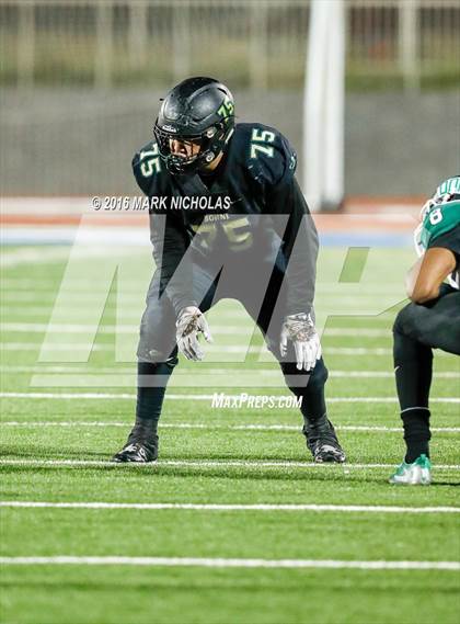 Thumbnail 2 in Narbonne vs. Dorsey (CIF LACS Division I Playoff) photogallery.