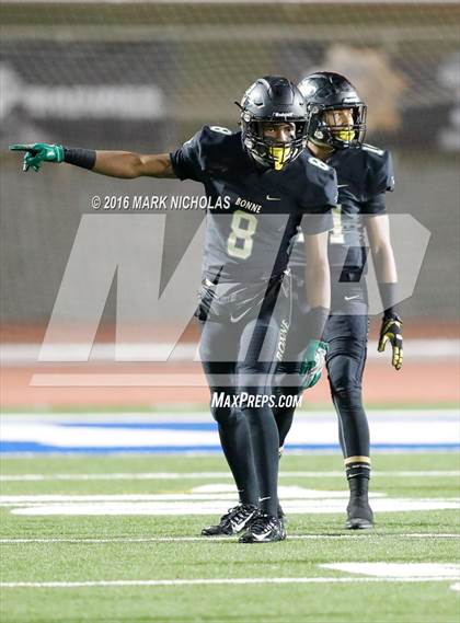 Thumbnail 1 in Narbonne vs. Dorsey (CIF LACS Division I Playoff) photogallery.