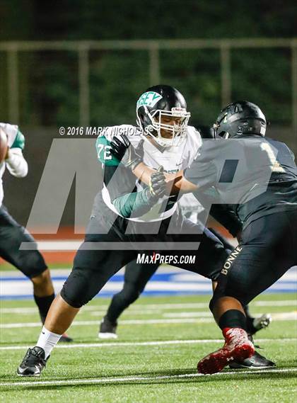 Thumbnail 3 in Narbonne vs. Dorsey (CIF LACS Division I Playoff) photogallery.