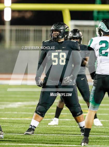Thumbnail 3 in Narbonne vs. Dorsey (CIF LACS Division I Playoff) photogallery.