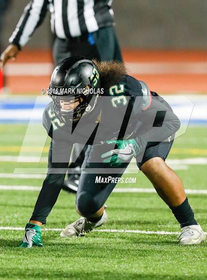 Thumbnail 1 in Narbonne vs. Dorsey (CIF LACS Division I Playoff) photogallery.