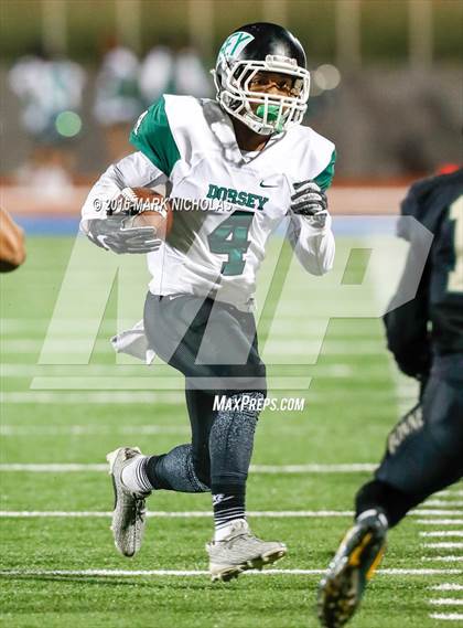 Thumbnail 1 in Narbonne vs. Dorsey (CIF LACS Division I Playoff) photogallery.