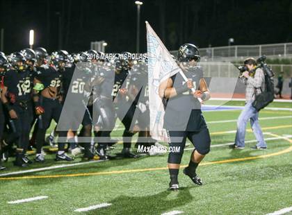 Thumbnail 3 in Narbonne vs. Dorsey (CIF LACS Division I Playoff) photogallery.