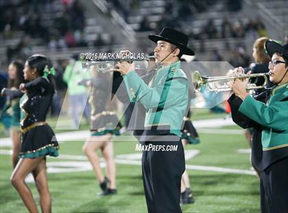 Thumbnail 2 in Narbonne vs. Dorsey (CIF LACS Division I Playoff) photogallery.