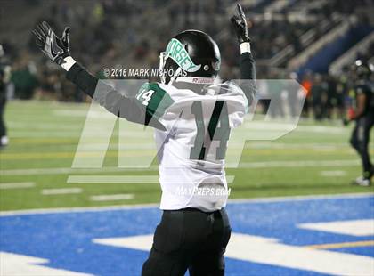 Thumbnail 1 in Narbonne vs. Dorsey (CIF LACS Division I Playoff) photogallery.
