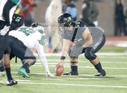 Thumbnail 2 in Narbonne vs. Dorsey (CIF LACS Division I Playoff) photogallery.