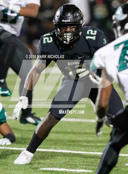 Thumbnail 1 in Narbonne vs. Dorsey (CIF LACS Division I Playoff) photogallery.