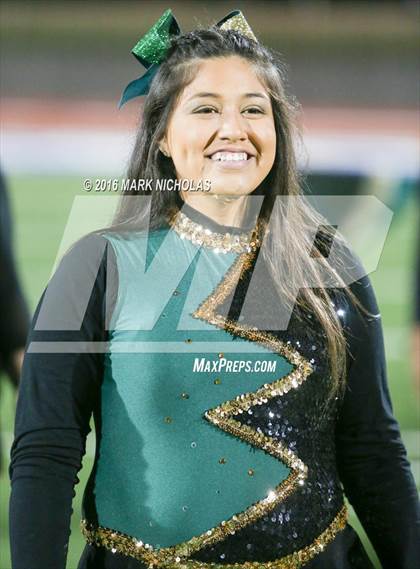 Thumbnail 3 in Narbonne vs. Dorsey (CIF LACS Division I Playoff) photogallery.
