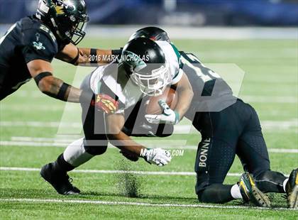 Thumbnail 1 in Narbonne vs. Dorsey (CIF LACS Division I Playoff) photogallery.