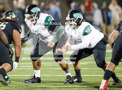 Thumbnail 1 in Narbonne vs. Dorsey (CIF LACS Division I Playoff) photogallery.