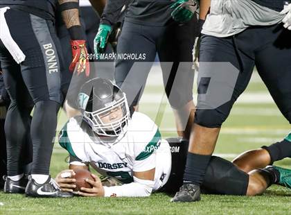 Thumbnail 1 in Narbonne vs. Dorsey (CIF LACS Division I Playoff) photogallery.