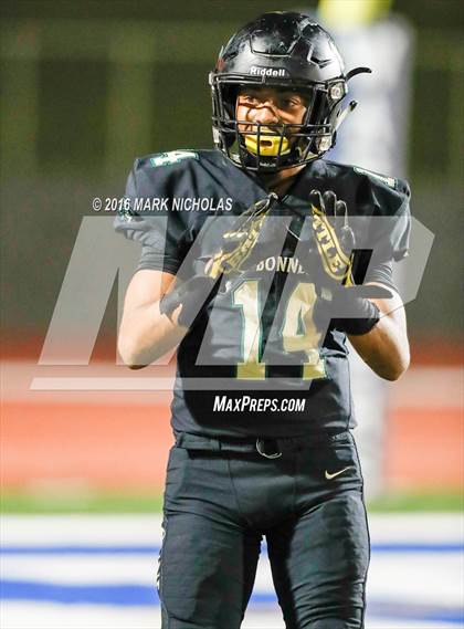 Thumbnail 1 in Narbonne vs. Dorsey (CIF LACS Division I Playoff) photogallery.
