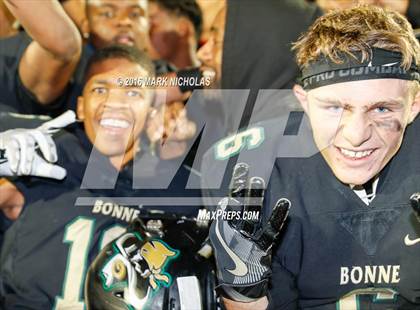 Thumbnail 3 in Narbonne vs. Dorsey (CIF LACS Division I Playoff) photogallery.