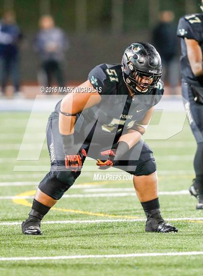 Thumbnail 3 in Narbonne vs. Dorsey (CIF LACS Division I Playoff) photogallery.