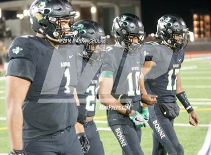 Thumbnail 2 in Narbonne vs. Dorsey (CIF LACS Division I Playoff) photogallery.