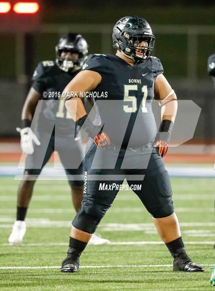 Thumbnail 3 in Narbonne vs. Dorsey (CIF LACS Division I Playoff) photogallery.