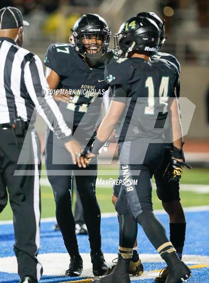 Thumbnail 3 in Narbonne vs. Dorsey (CIF LACS Division I Playoff) photogallery.