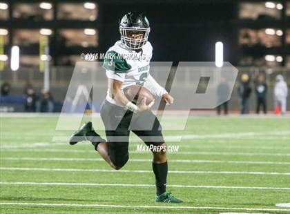 Thumbnail 1 in Narbonne vs. Dorsey (CIF LACS Division I Playoff) photogallery.