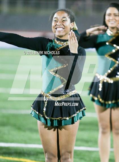 Thumbnail 3 in Narbonne vs. Dorsey (CIF LACS Division I Playoff) photogallery.